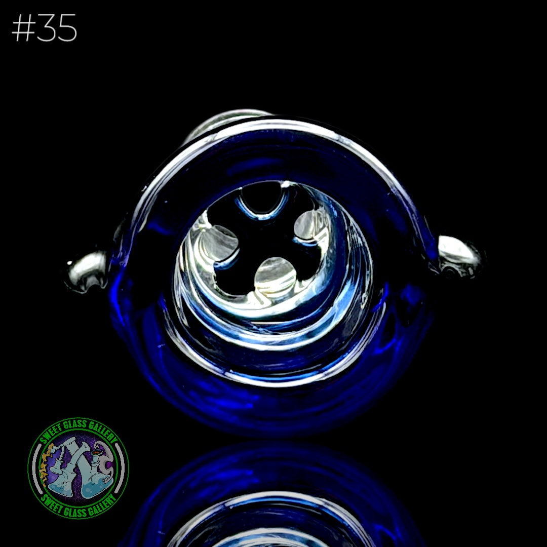 AJ Surf City Tubes - Bowl #35 - 14mm