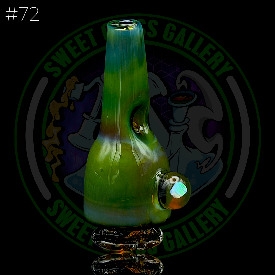 Magizle - Proxy Core Attachment #72