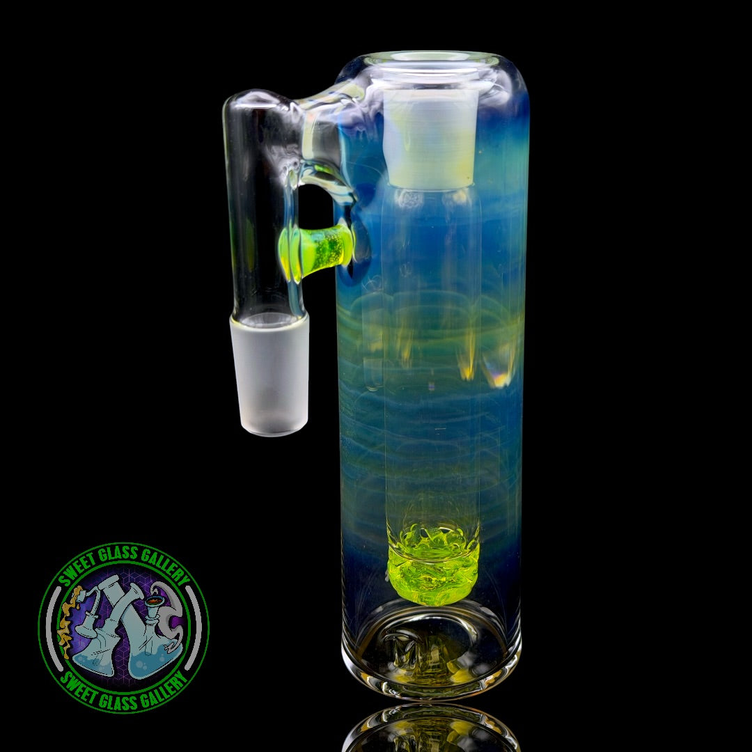 Fluid Glass - Ash Catcher #23 - 18mm Slyme
