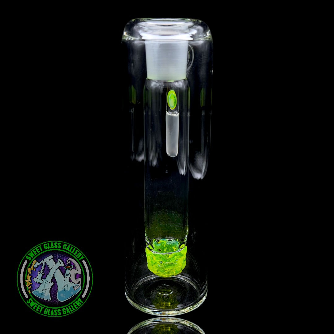 Fluid Glass - Ash Catcher #24 - 18mm Slyme