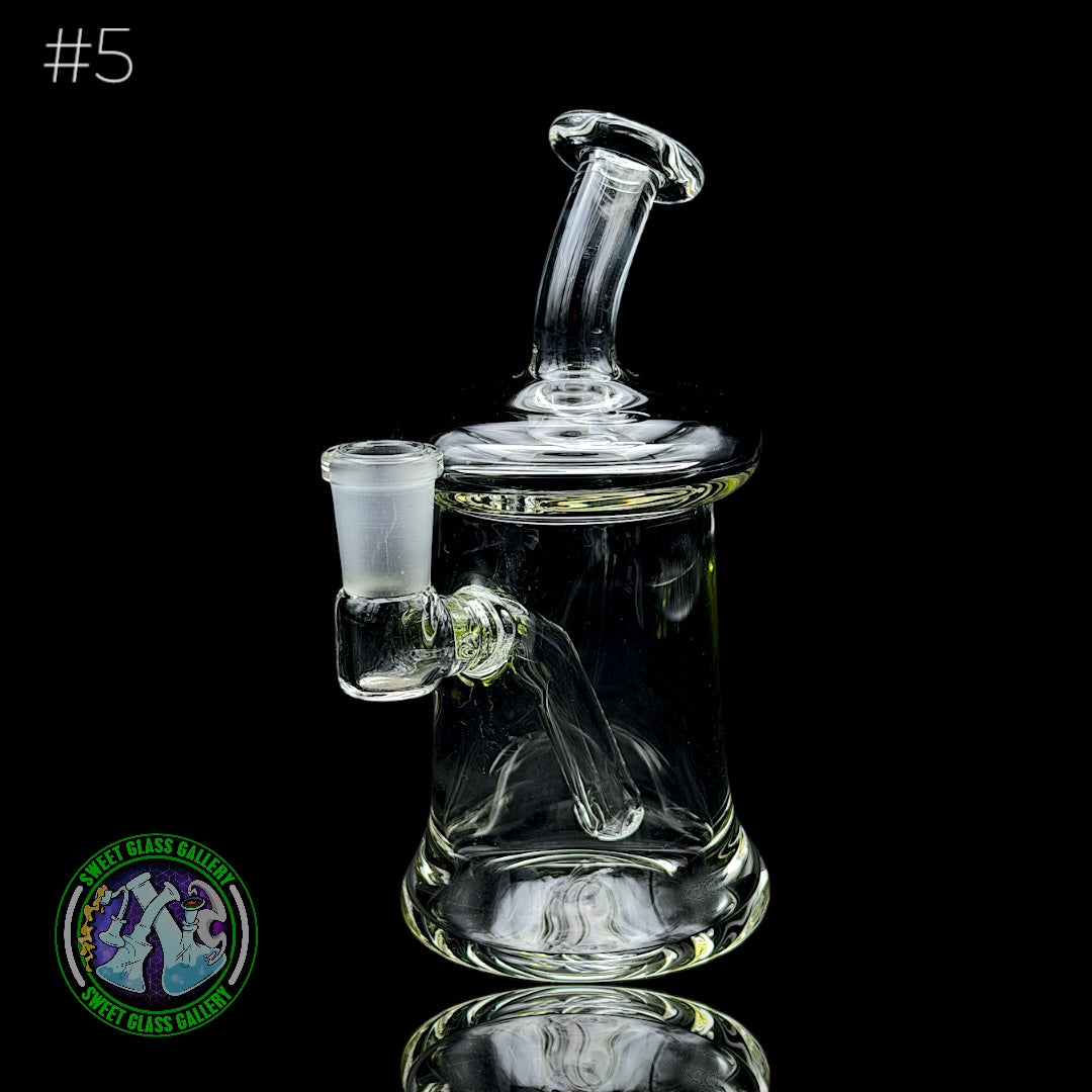Kenta Kito - Rig #5 - Jammer - Slyme