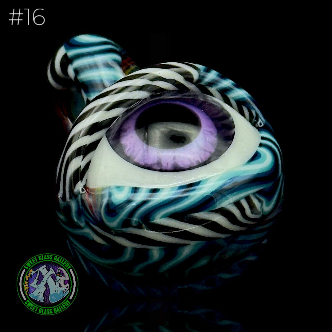 Boscoe - Pendant - Eye #16