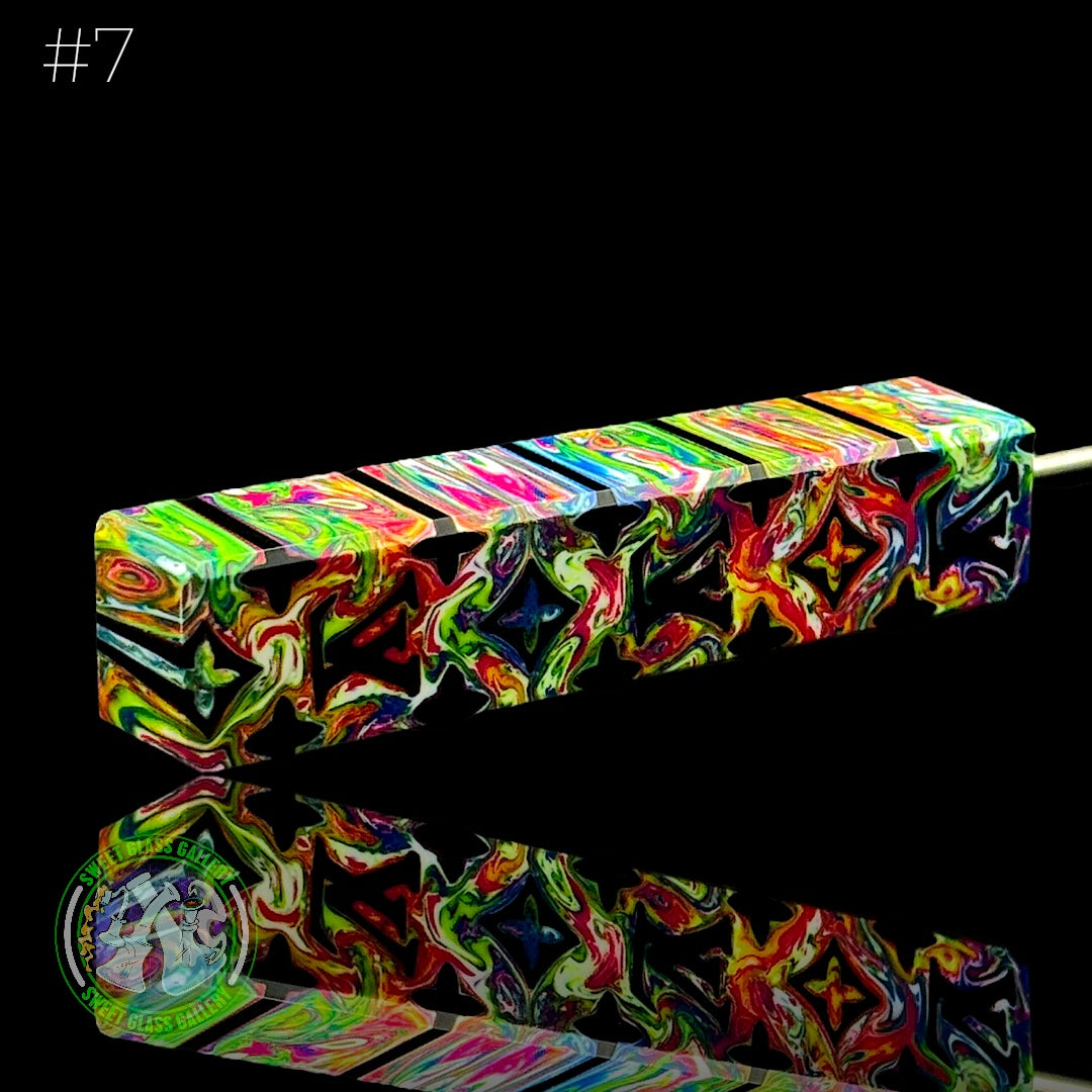Dunkin Medz - Dab Tool - Full Size #7