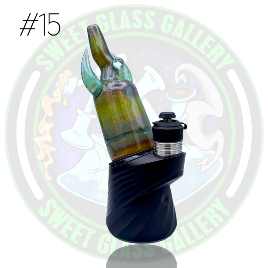 Magizle - Peak Attachment #15