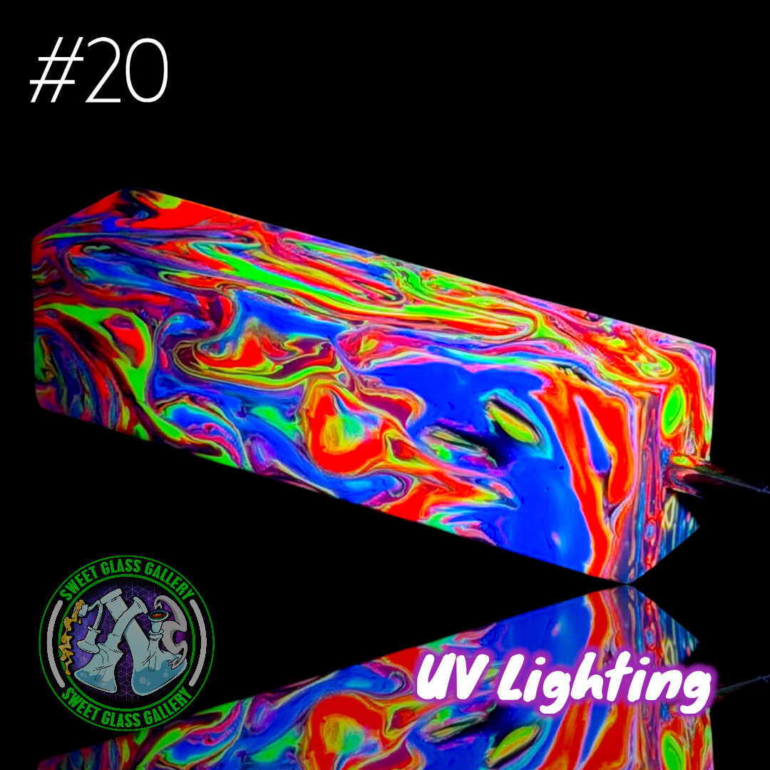 Kraken - Dab Tool #20
