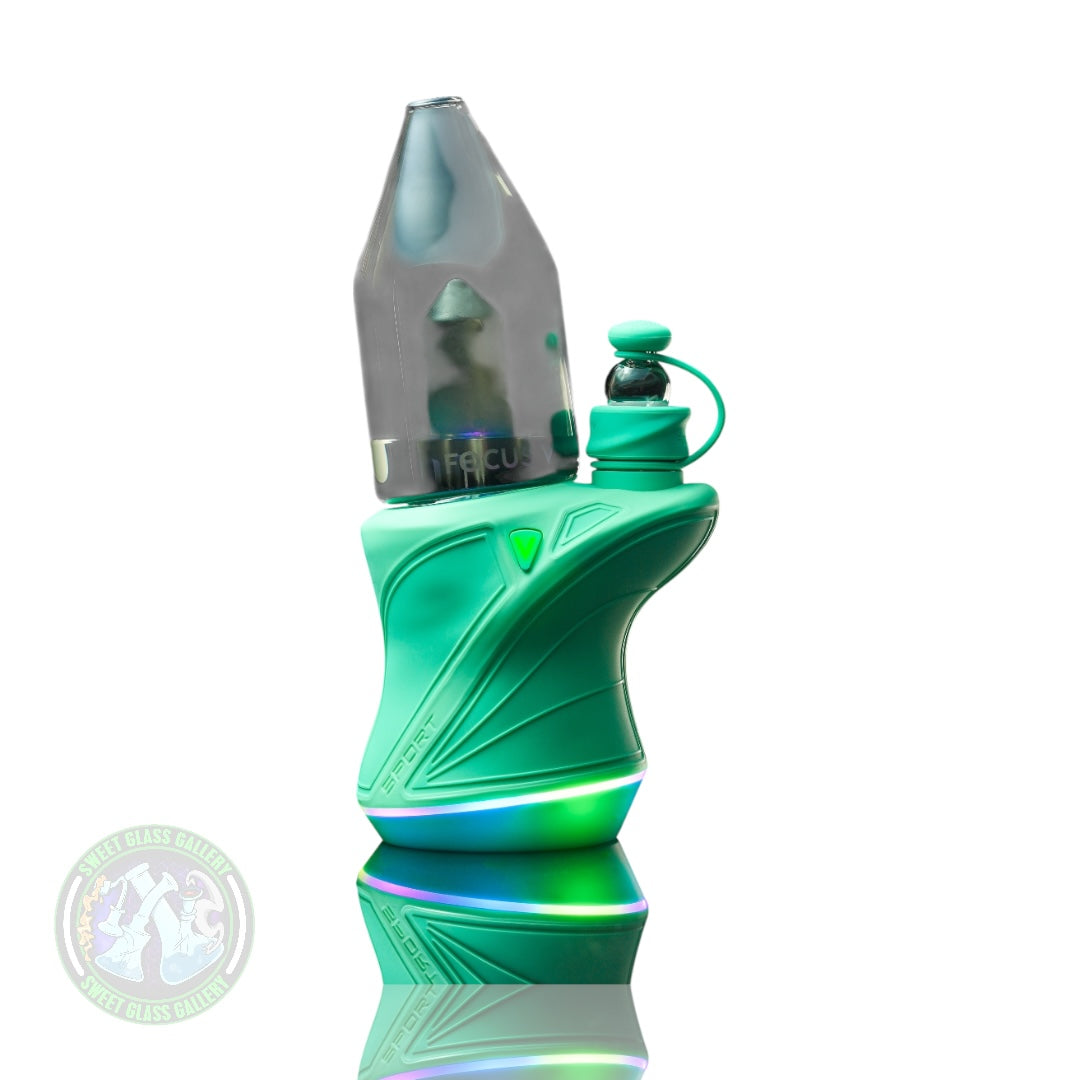 Focus V - Carta Sport E-Rig - Teal