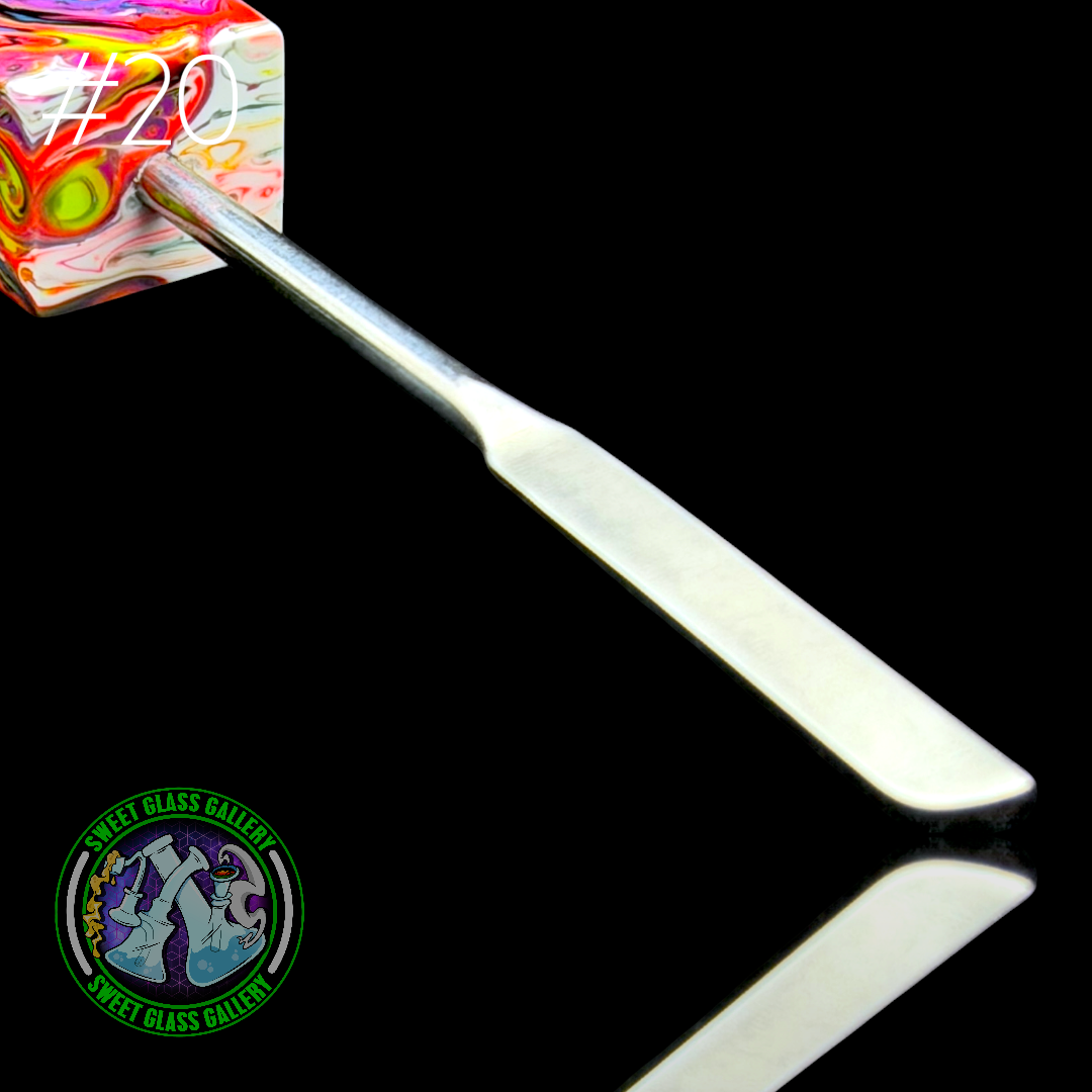 Kraken - Dab Tool #20