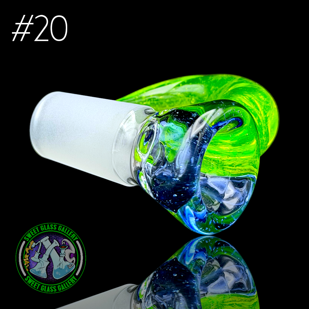 Kenta Kito - Bowl #20 (Size 18mm)