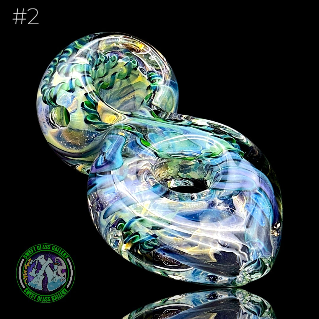 Avant Garde - Dry Pipe #2 - Donut Spoon