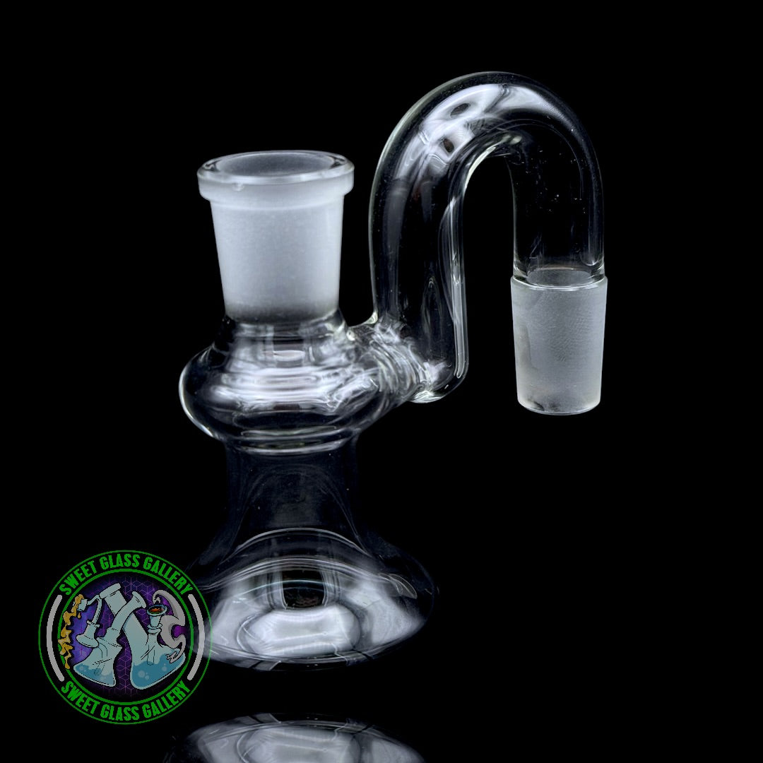 OJ Flame - Ash Catcher #9 - Dry - 18mm