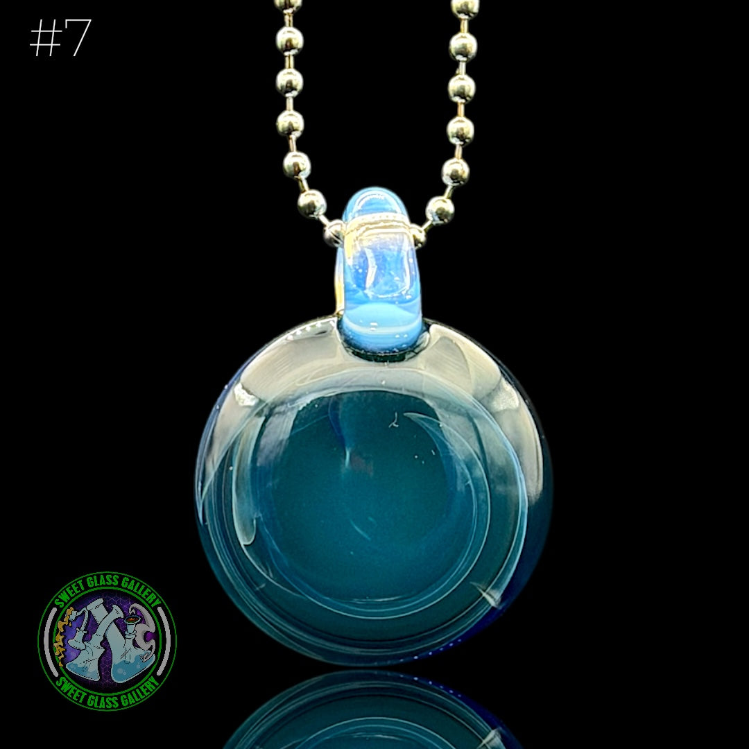 Charisma Glass - Pendant #7