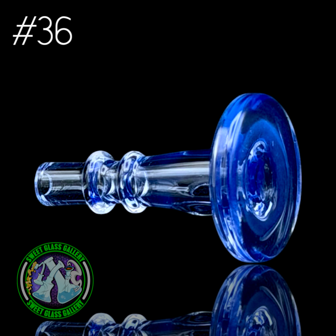 AJ Surf City Tubes - Joystick #36 - Peak Pro 3DXL