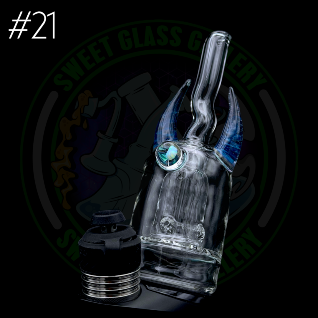 Magizle - Peak Attachment #21