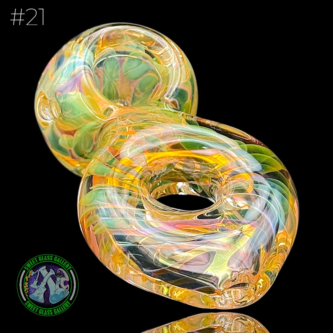 Avant Garde - Dry Pipe - Donut Fume #21