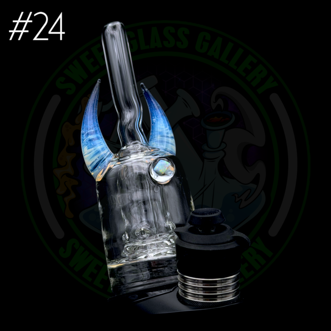 Magizle - Puffco Peak Attachment #24