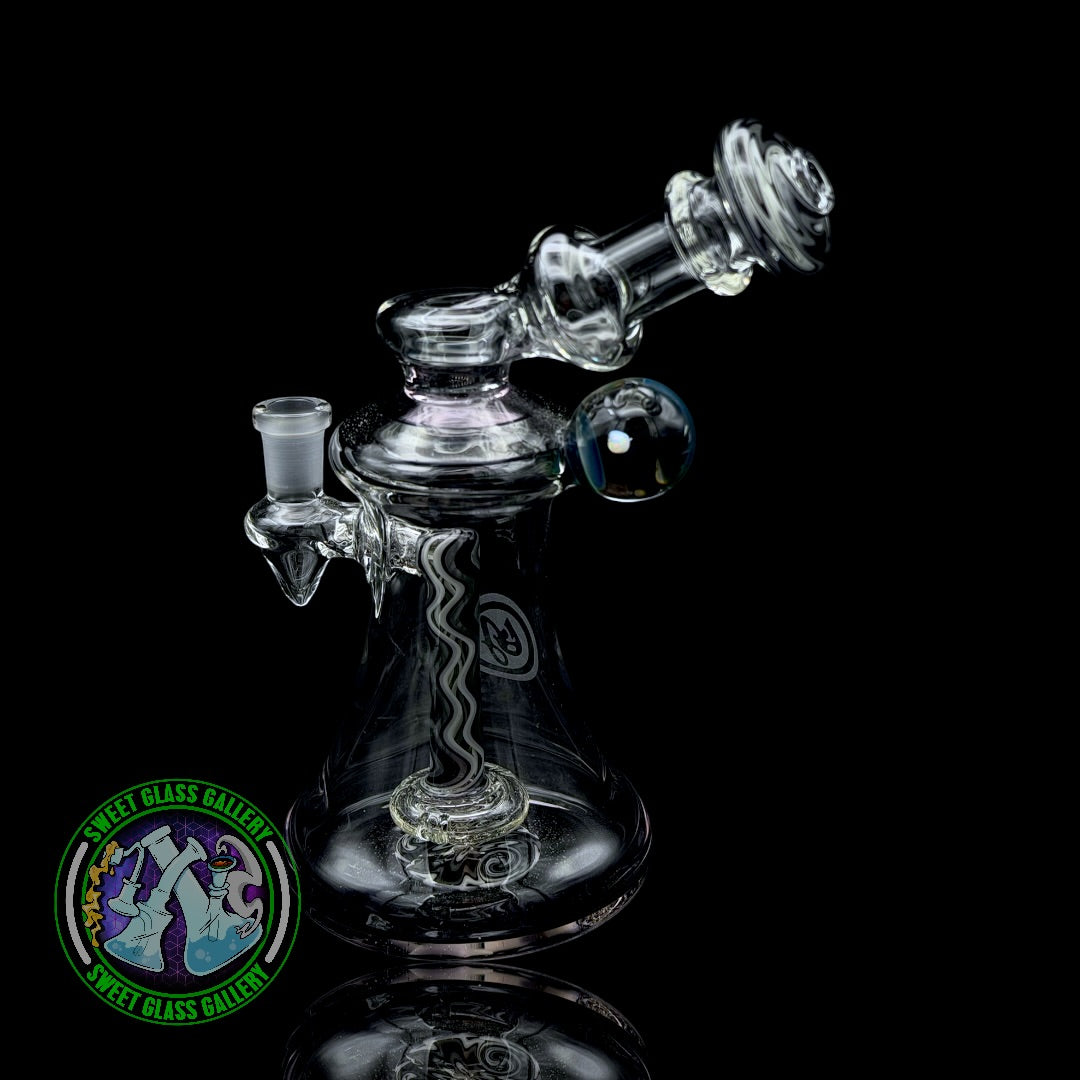 OJ Flame - Rig #1 - Jammer