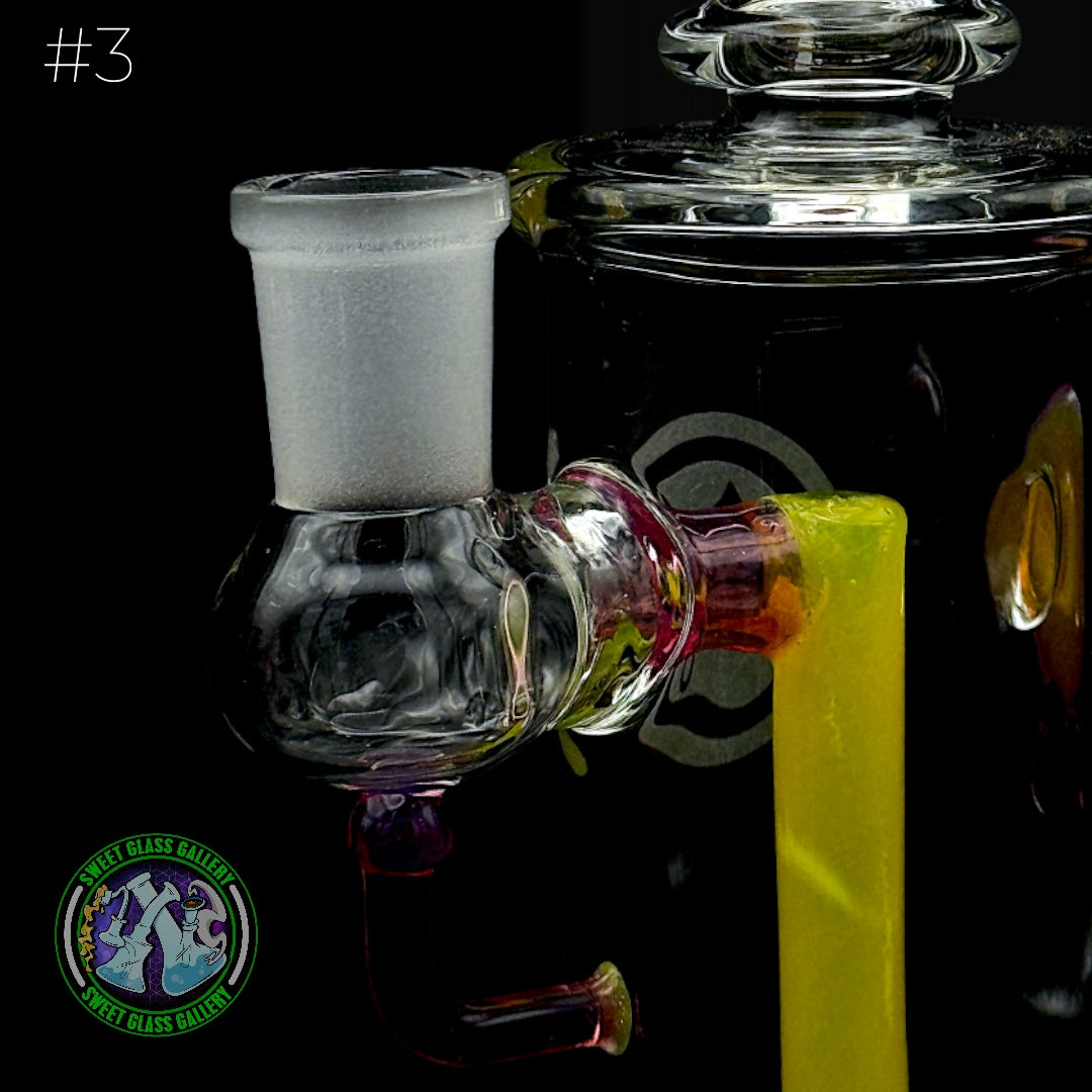 OJ Fame - Rig #3