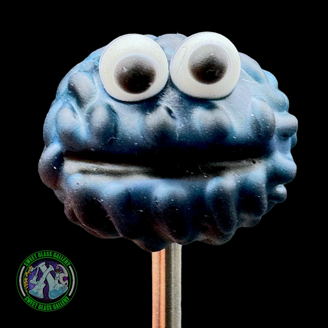 Rob Morrison - Cookie Monster Dab Tool