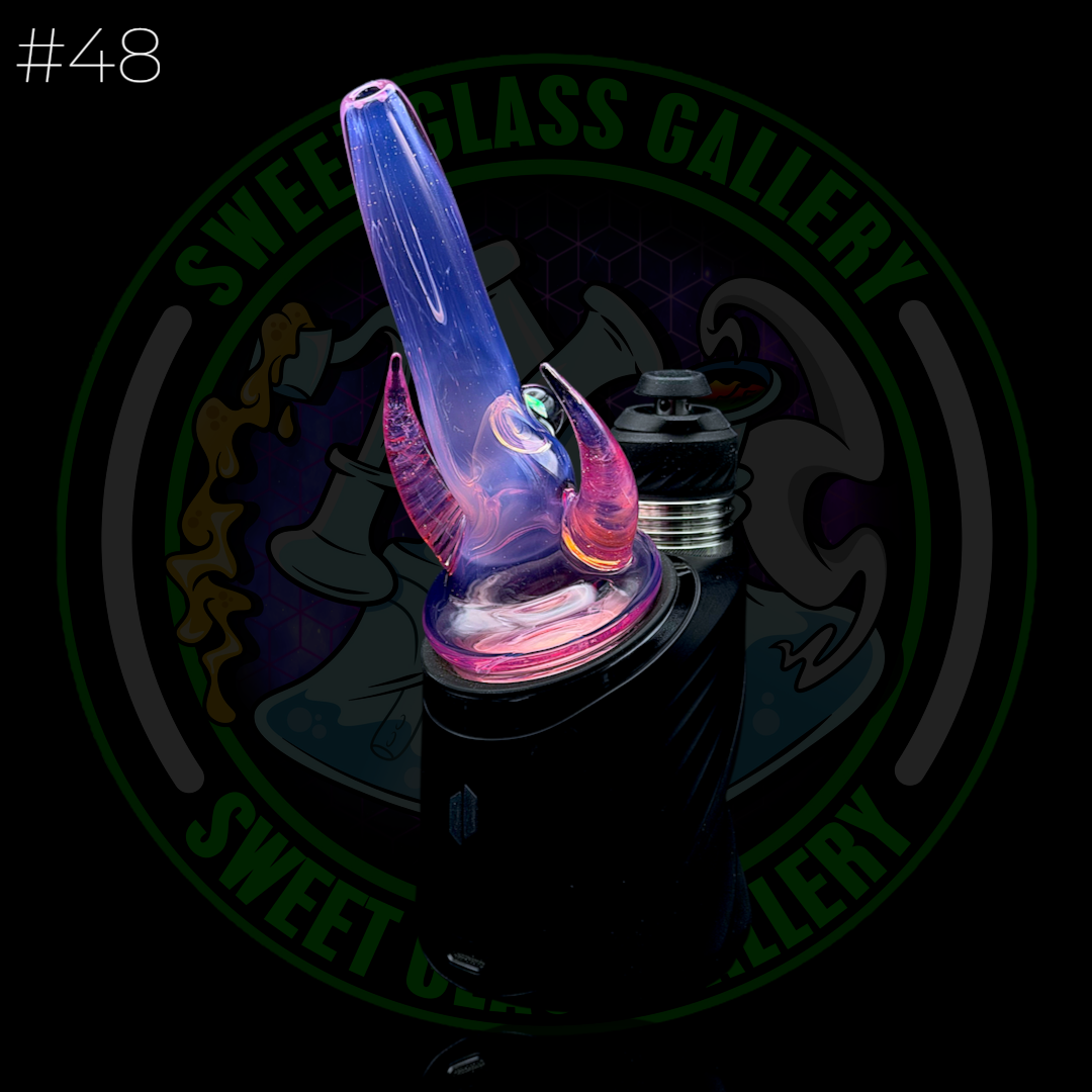 Magizle - Peak Attachment #48 (Dry)
