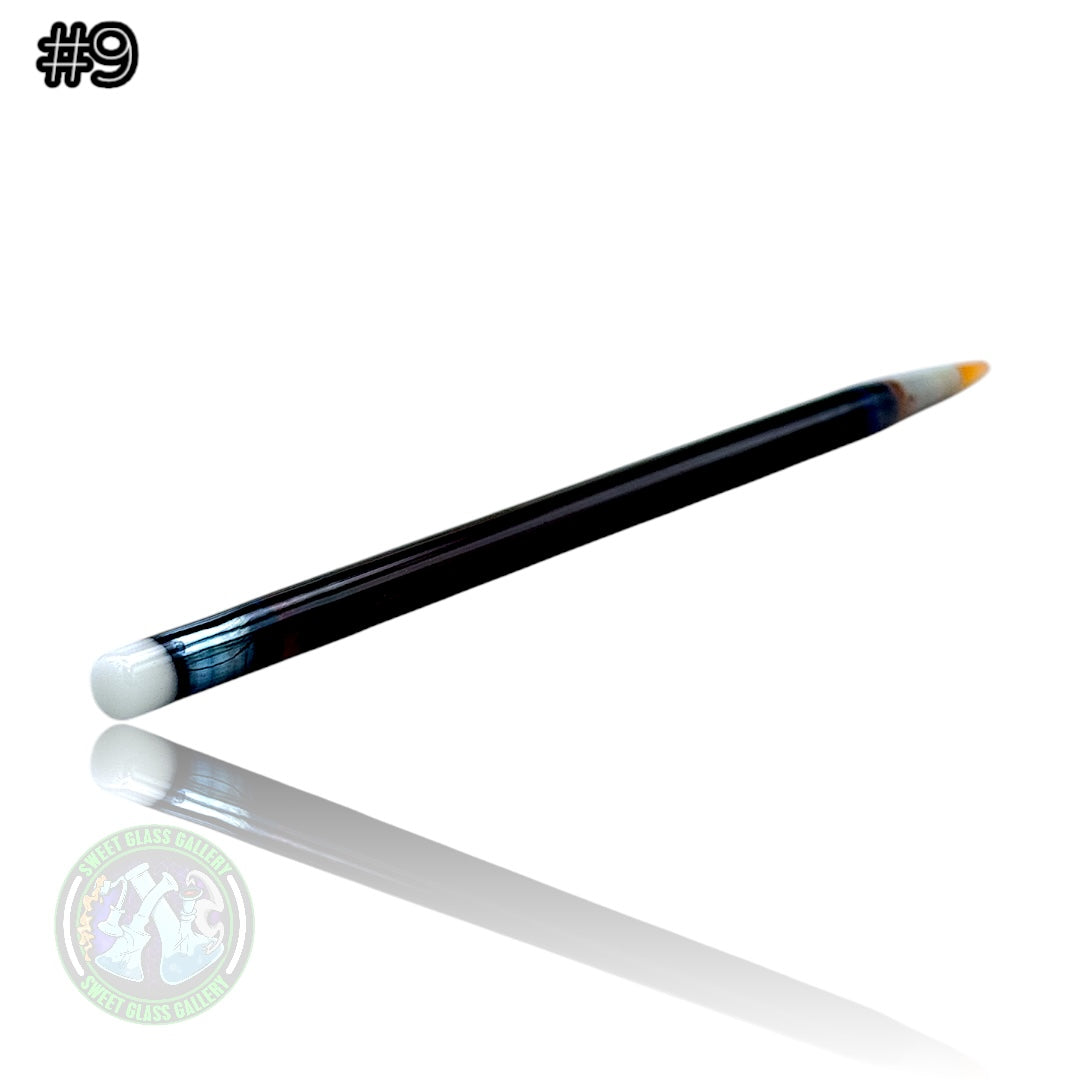 Sherbet Glass - Pencil #9