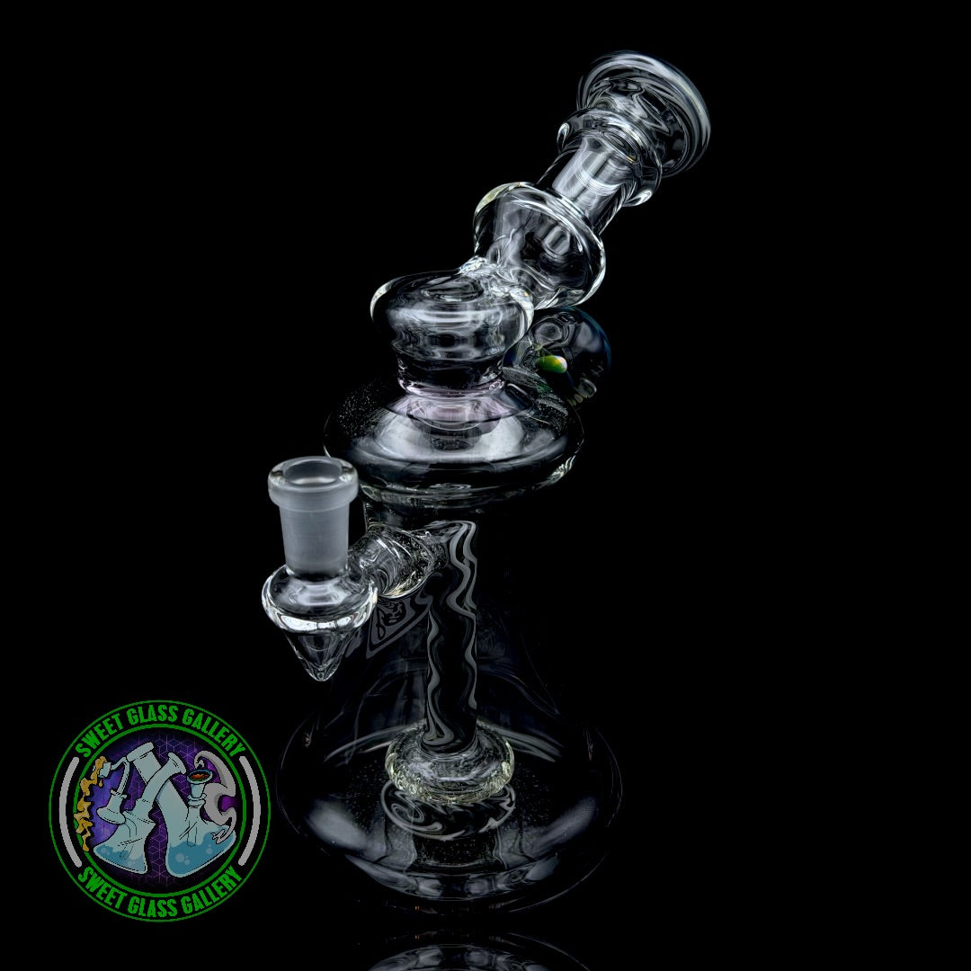 OJ Flame - Rig #1 - Jammer
