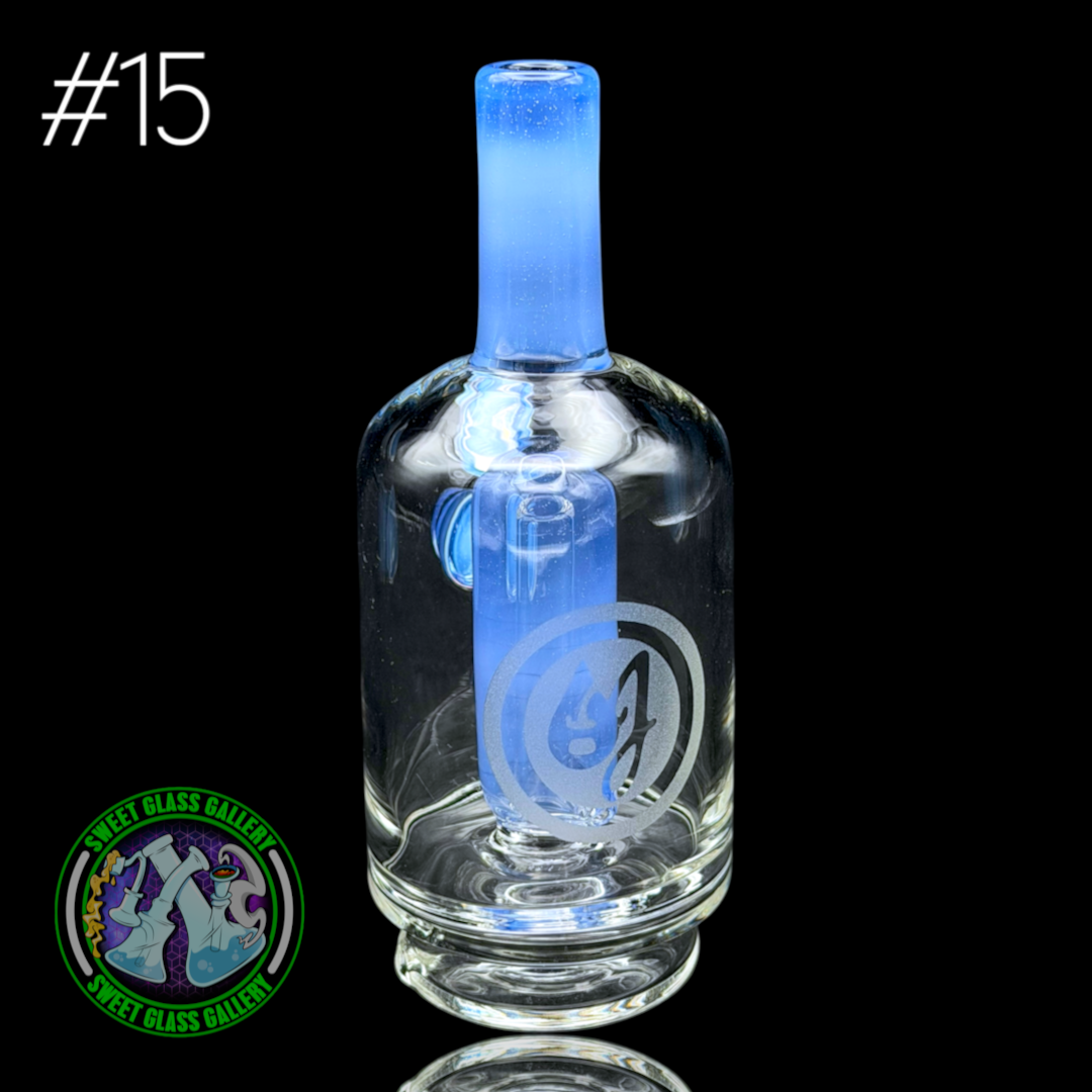 OJ Flame - Peak Attachment #15