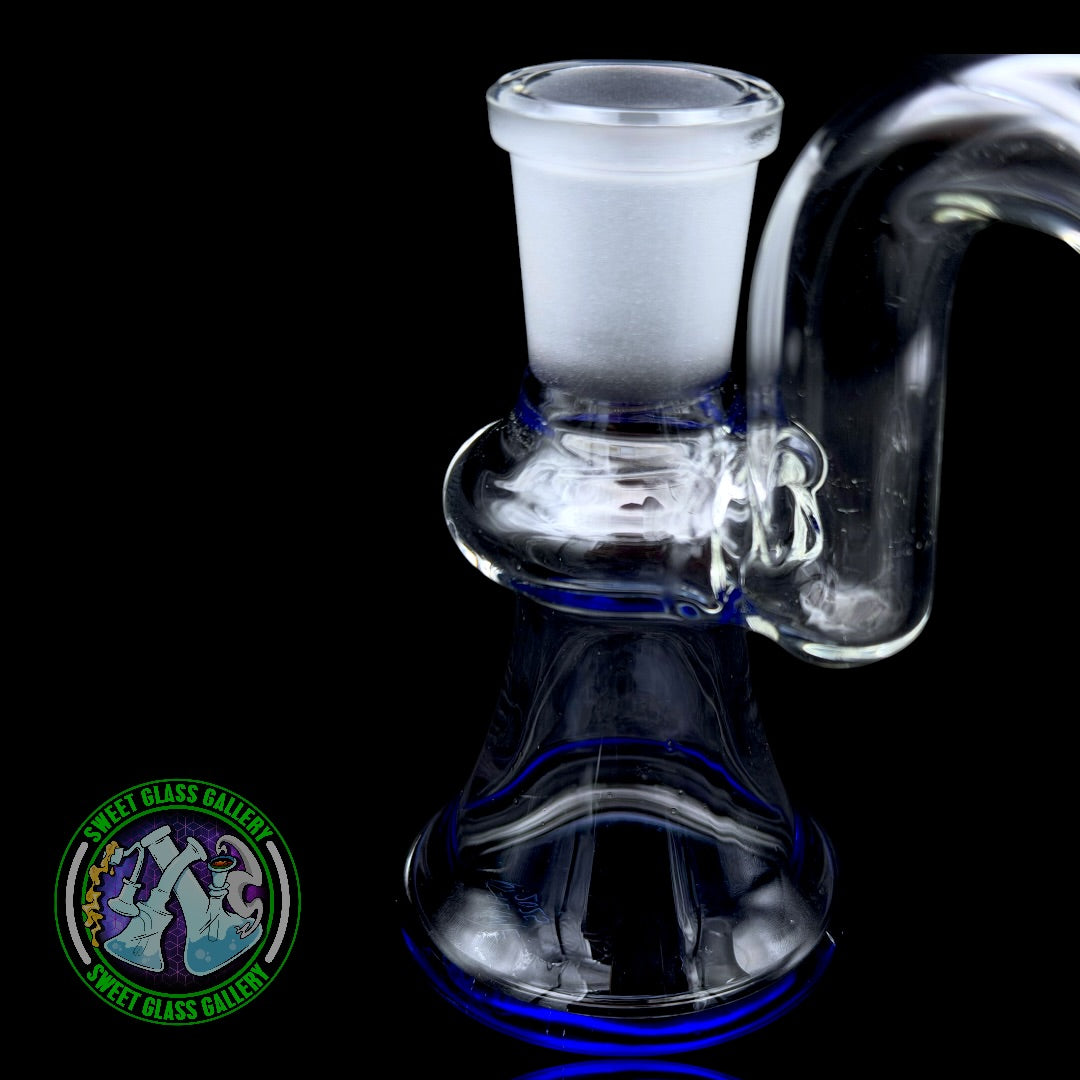 OJ Flame - Ash Catcher #4 - Dry - 18mm