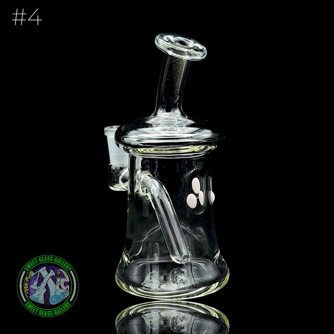 Kenta Kito - Rig #4 - Jammer - Bubblegum