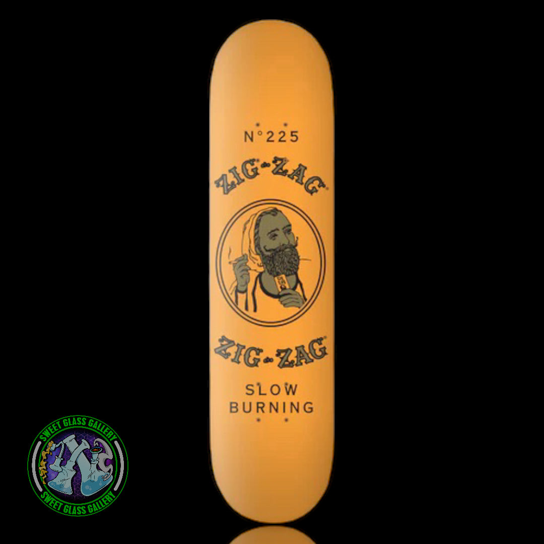 Zig Zag - Skateboard Deck