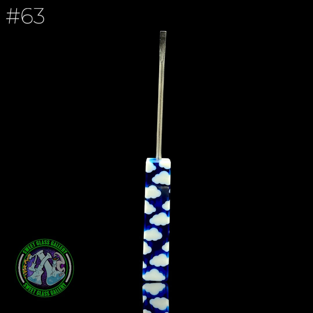 Dunkin Medz - Dab Tool - Full Size #63