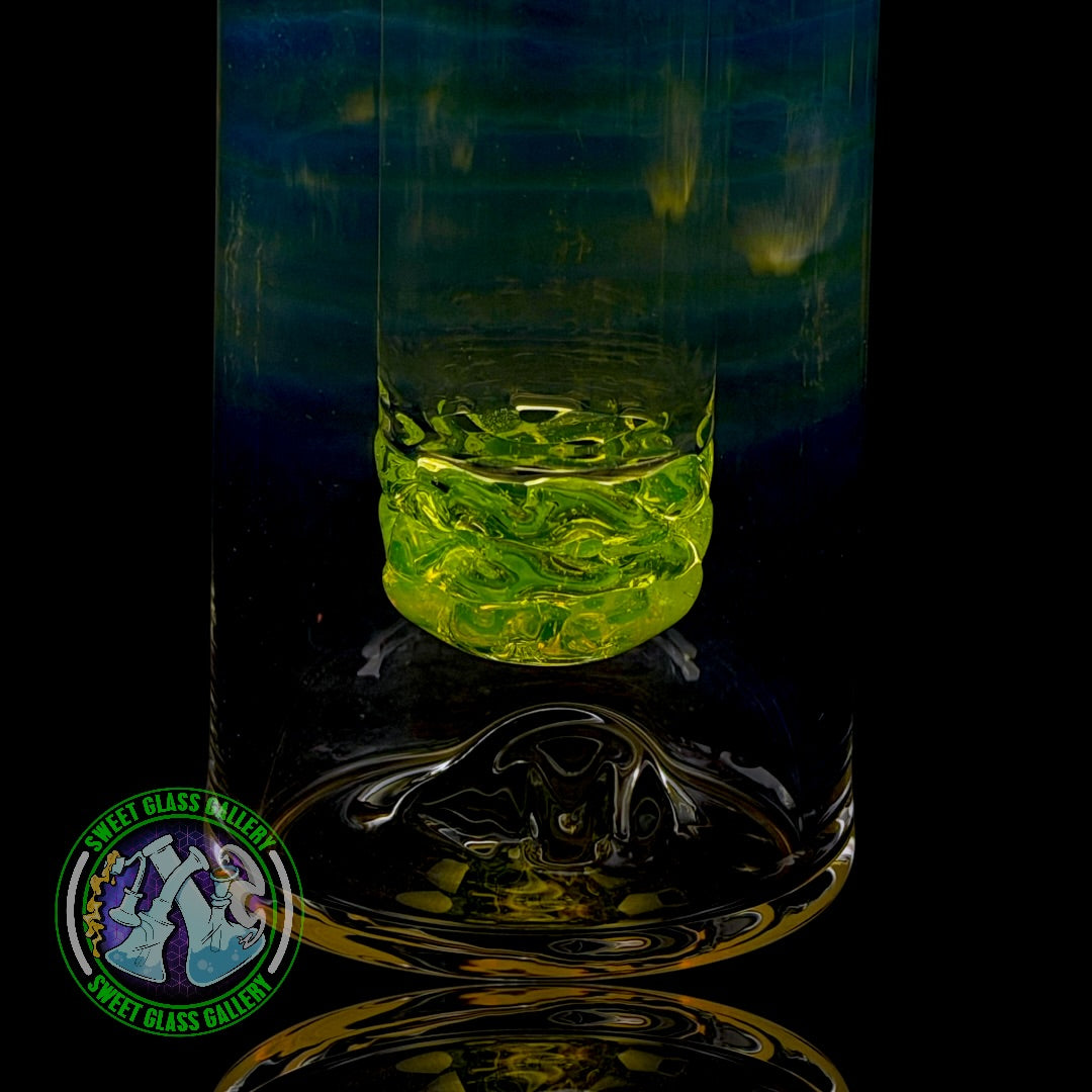 Fluid Glass - Ash Catcher #23 - 18mm Slyme