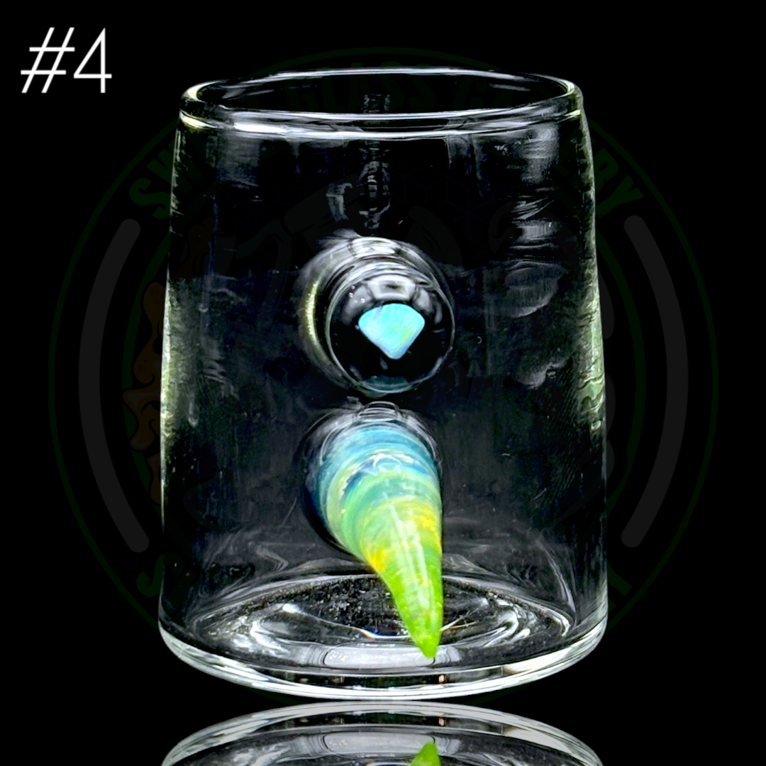 Magizle - Proxy Core Cup #4