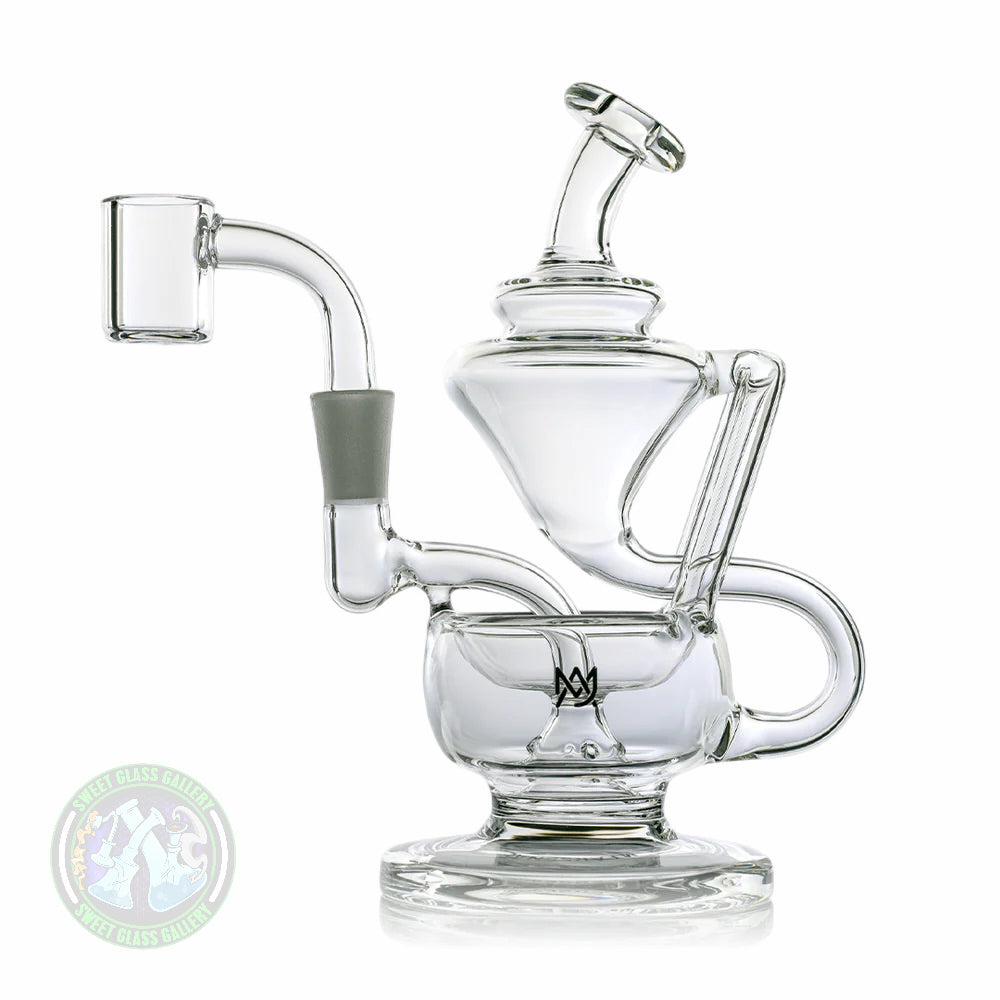 MJ Arsenal - Claude Mini Dab Rig