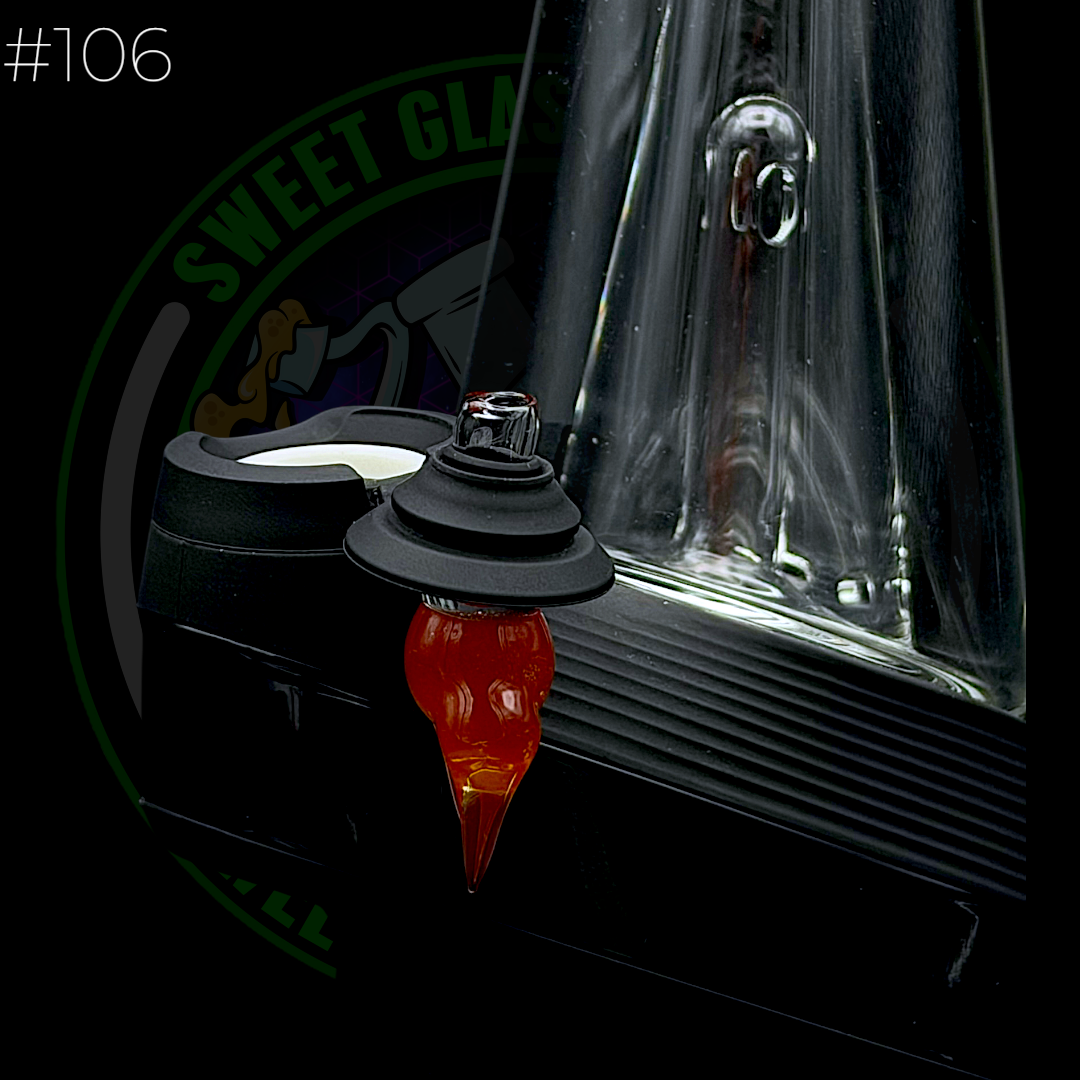 Magizle - Peak v2/Proxy Joystick #106