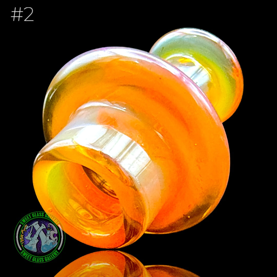 Blob Glass - Slurper Cap #2