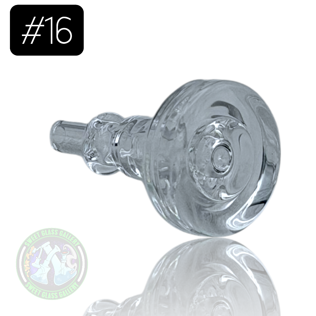 Bradley Miller - Joystick #16 - Puffco Peak Pro 3DXL