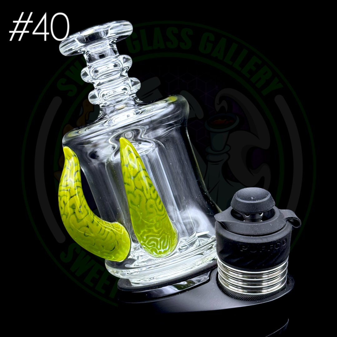 Algae - Peak Attachment #40