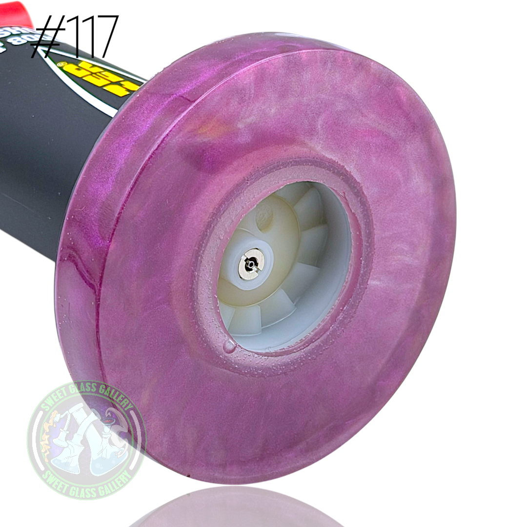 Mamba Guardzz - Blazer GT8000 Base #117