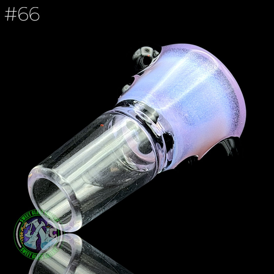 AJ Surf City Tubes - Bowl #66 - 18mm