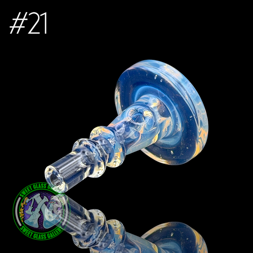 AJ Surf City Tubes - Joystick #21 - Peak Pro 3DXL