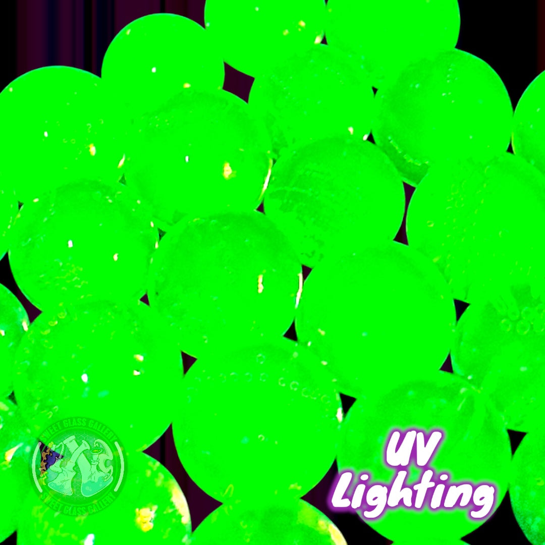 Captain Tokez - Ion UV Terp Pearl