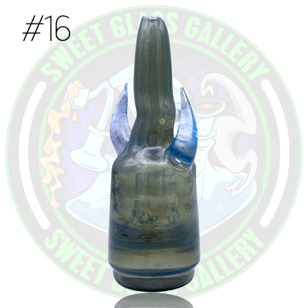 Magizle - Peak Attachment #16
