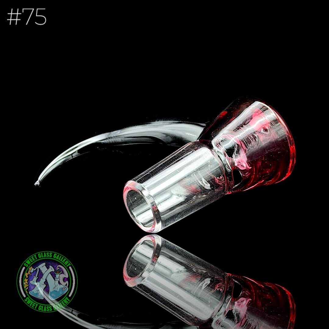 AJ Surf City Tubes - Bowl #75 - 18mm