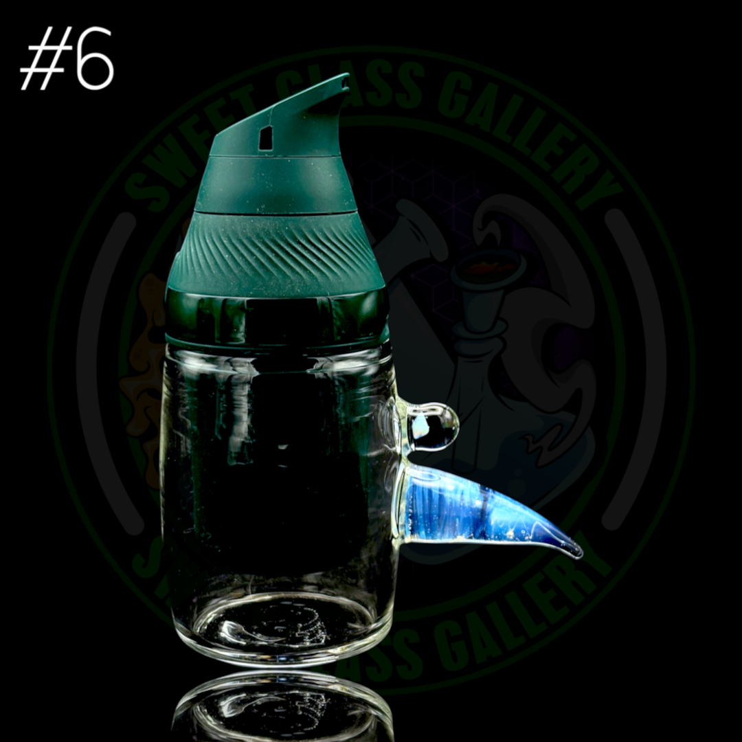 Magizle - Proxy Core Cup #6