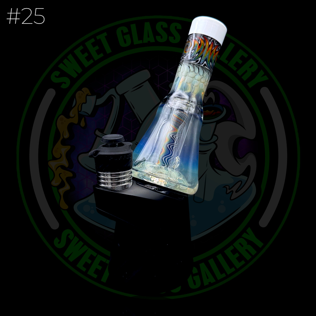 Nes Glass - Peak Attachment #25