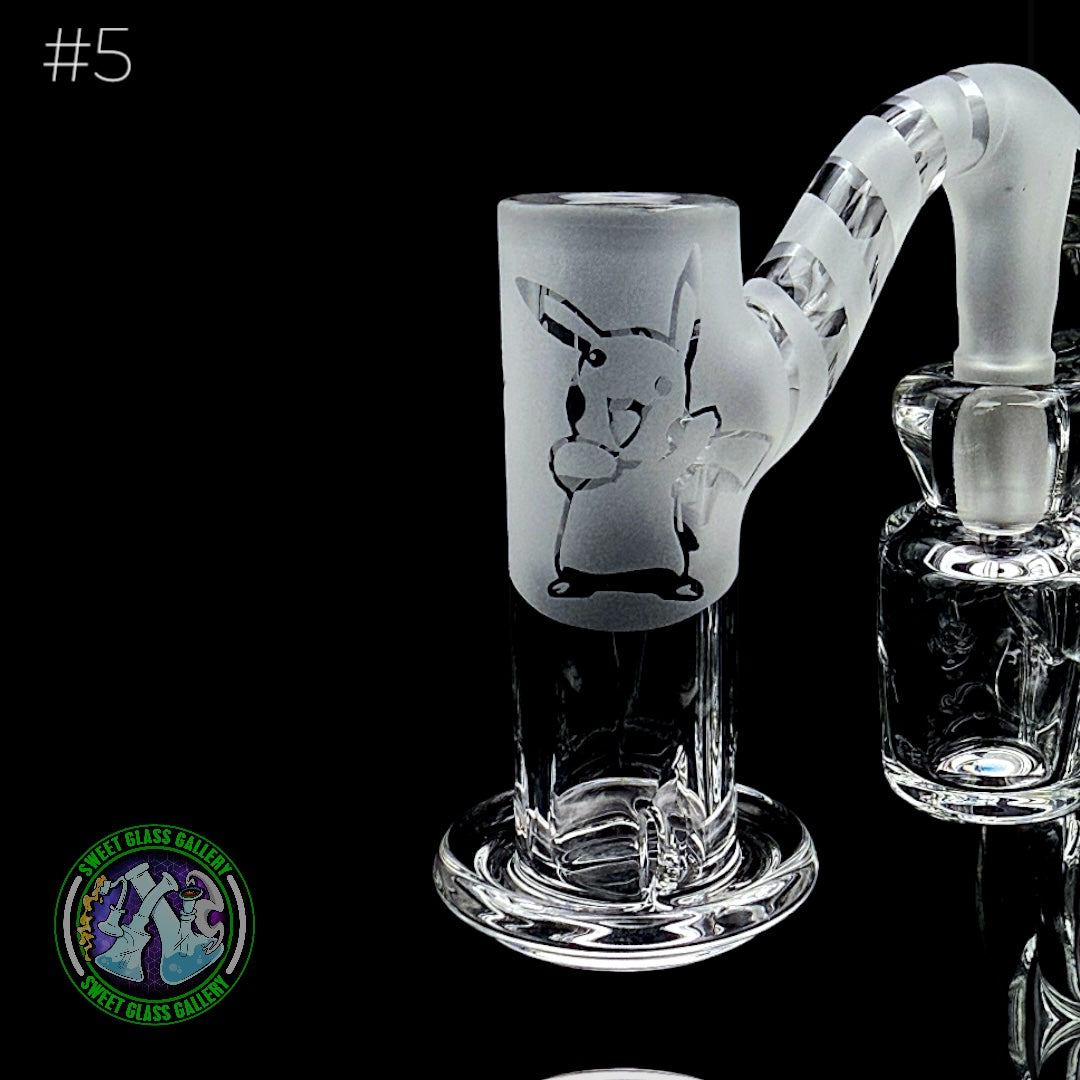 LA Highlife Quartz - Tower #5