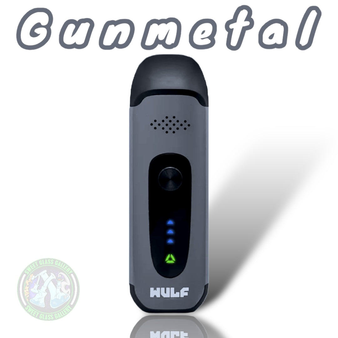 Wulf Mods - Next Dry Herb Vaporizor