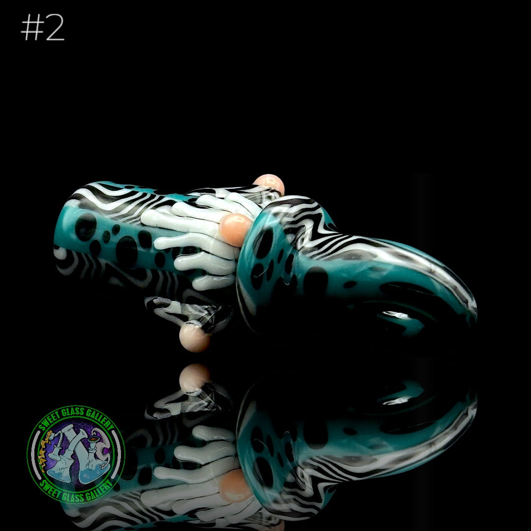 Boscoe - Pendant - Wizard #2