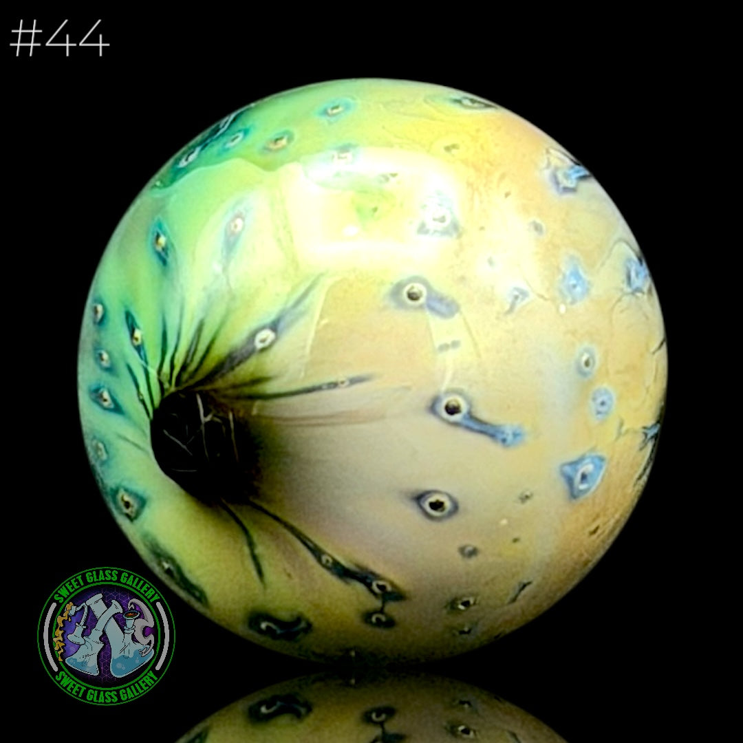 Steve H Glass - Marble #44