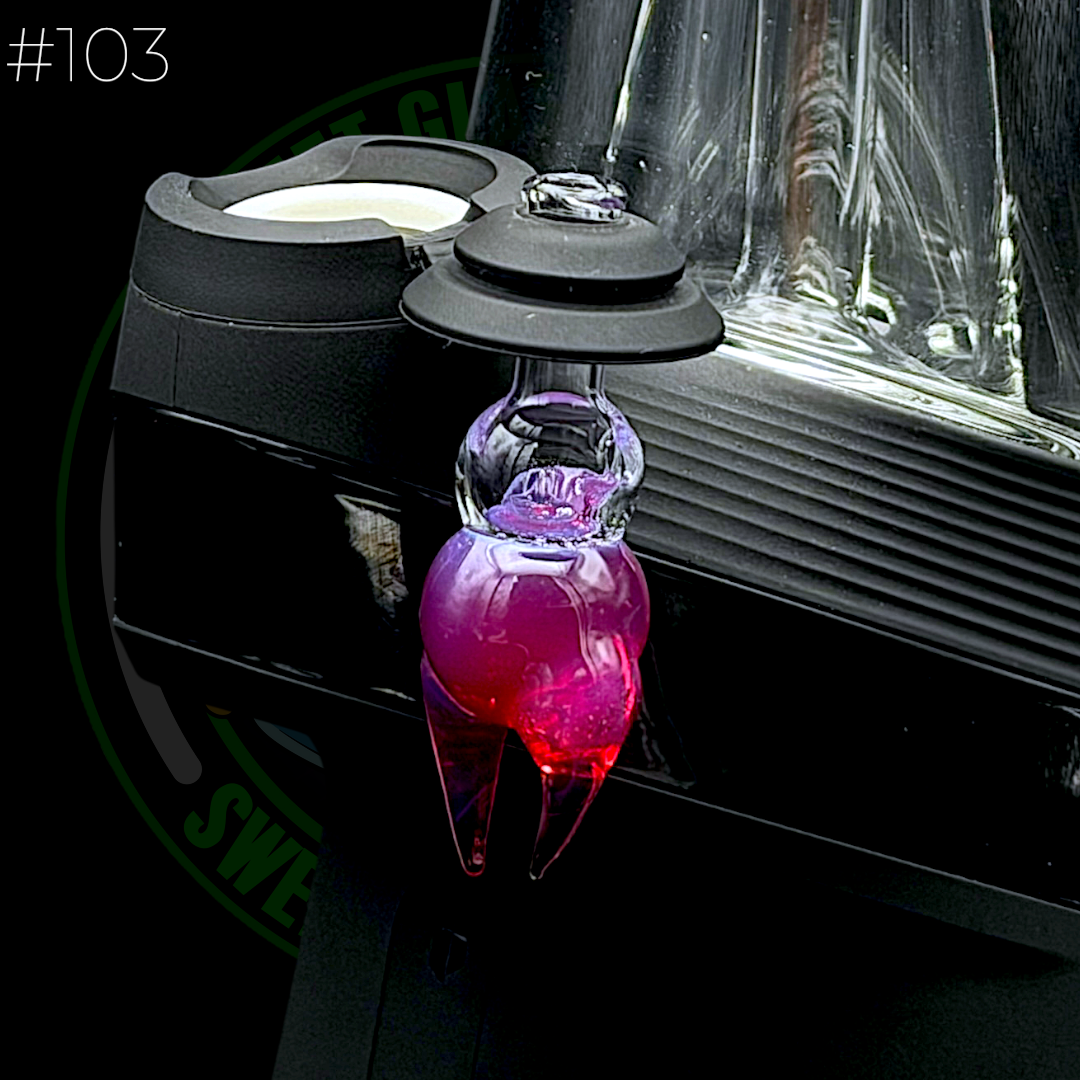 Magizle - Peak v2/Proxy Joystick #103